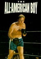 plakat filmu Amerykański chłopak