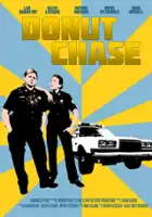 plakat filmu Donut Chase