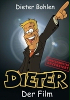 plakat filmu Dieter - Der Film