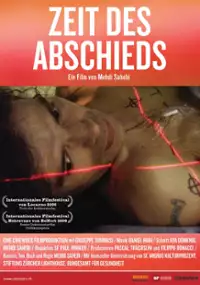 Plakat filmu Zeit des Abschieds