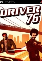 plakat filmu Driver 76