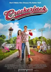 Plakat filmu Crackerjack