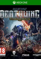 plakat filmu Space Hulk: Deathwing