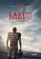 plakat filmu Last Chance U