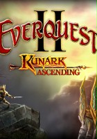 plakat filmu EverQuest II: Kunark Ascending
