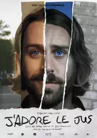 Plakat serialu J'adore le jus