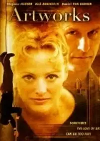 Plakat filmu Artystyczna robota
