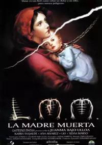 Plakat filmu La Madre muerta
