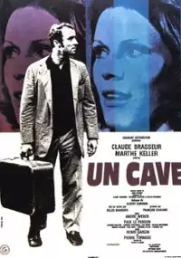 Plakat filmu Un Cave