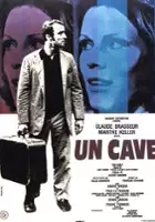 plakat filmu Un Cave