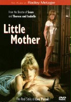 plakat filmu Little Mother
