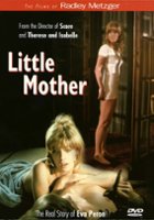 plakat filmu Little Mother