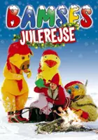 plakat serialu Bamses julerejse