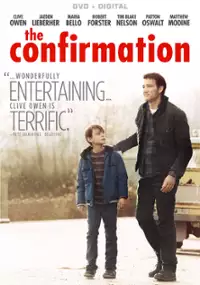 Plakat filmu The Confirmation