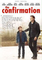 plakat filmu The Confirmation