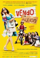plakat filmu Vendo ou Alugo
