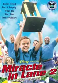 Plakat filmu Cud na drugim torze