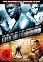 plakat filmu Lords of the Underworld