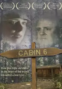 Plakat filmu Domek nr 6