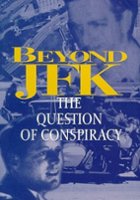 plakat filmu Beyond JFK: The Question of Conspiracy