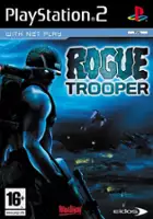 plakat gry Rogue Trooper