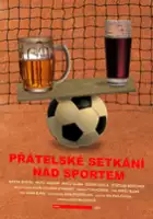 Matěj Sl&aacute;ma / Towarzyskie spotkanie sportowe