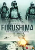 plakat filmuBohaterowie z Fukushimy