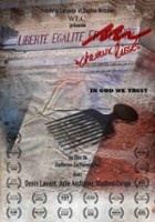 plakat filmu Liberté, égalité, cheveux lissés