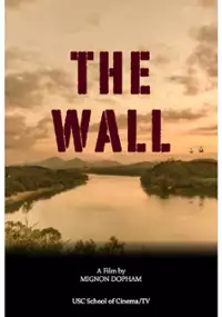 Plakat filmu The Wall