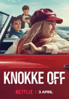 plakat serialu Wysokie fale