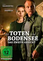 plakat filmu Die Toten vom Bodensee: Das Zweite Gesicht