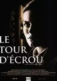 Plakat filmu Le Tour d'écrou