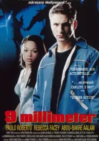 Plakat filmu 9 millimeter