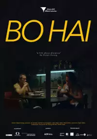 Plakat filmu Bo Hai
