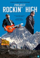 plakat filmu Project Rockin' High