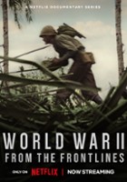 plakat filmu II Wojna Światowa: Historie z frontu