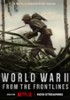 II Wojna Światowa: Historie z frontu