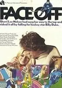 Plakat filmu Face-Off