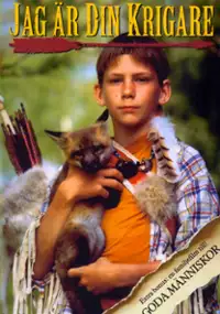 Plakat filmu Wojownik natury