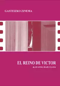 Plakat filmu El Reino de Víctor