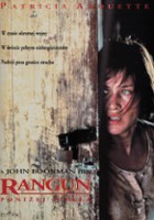 plakat filmu Ucieczka z Rangunu