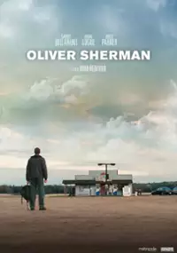 Plakat filmu Oliver Sherman