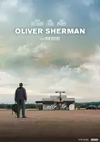 plakat filmu Oliver Sherman