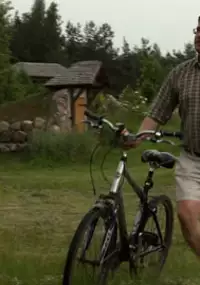 Plakat filmu Ballad about Bronek