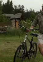 plakat filmu Ballad about Bronek