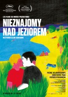plakat - Nieznajomy nad jeziorem (2013)