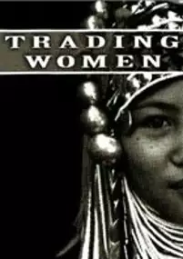 Plakat filmu Trading Women