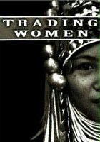 plakat filmu Trading Women