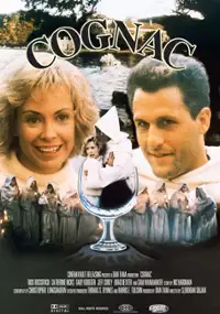 Plakat filmu Koniak