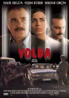 plakat filmu Yolda - Rüzgar geri getirirse